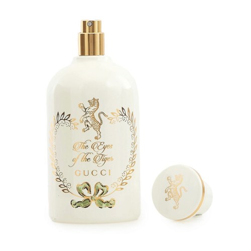 Gucci The Alchemist`s Garden The Eyes Of The Tiger Edp